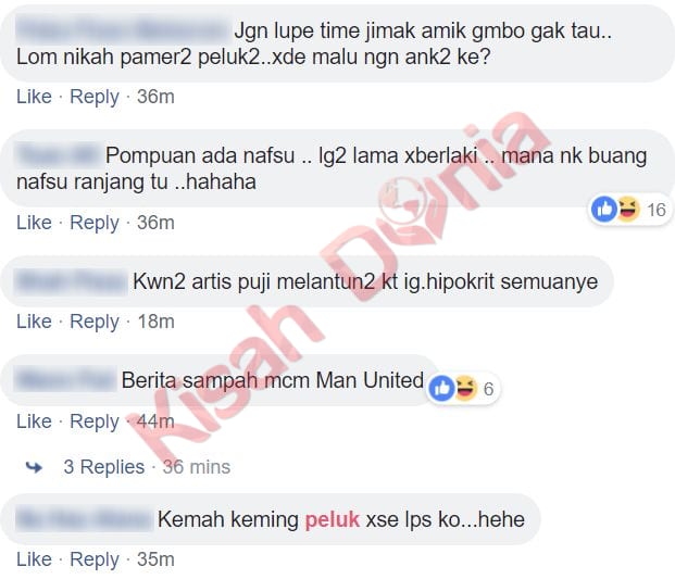 Baru Bertunang Tapi Dah BerpeIuk Sakan, Fasha Sandha & Aidil Diselar Netizen