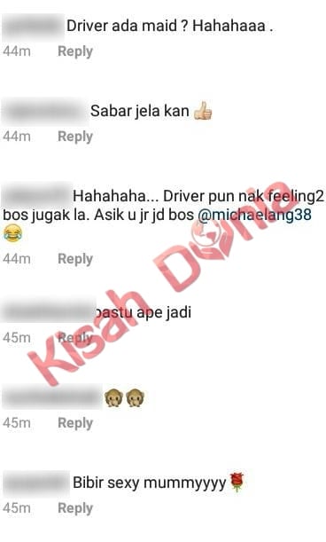 [VIDEO] “Aku Digelar Maid..”- Michael Ang Buka Cerita Lawak Tentang Ex-Driver!