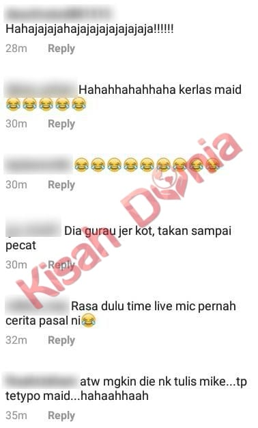 [VIDEO] “Aku Digelar Maid..”- Michael Ang Buka Cerita Lawak Tentang Ex-Driver!