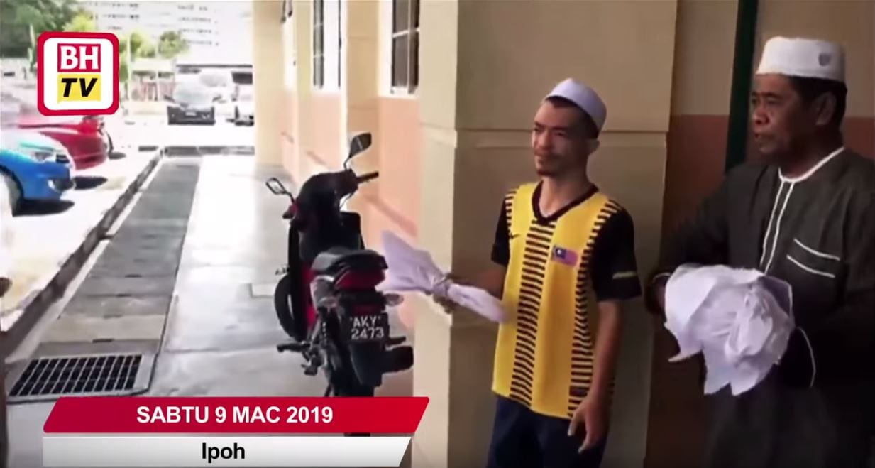 [VIDEO] Bayi 4 Bulan M4ut, Penjaga Terkilan Sikap Pengasuh Lambat Maklumkan ?