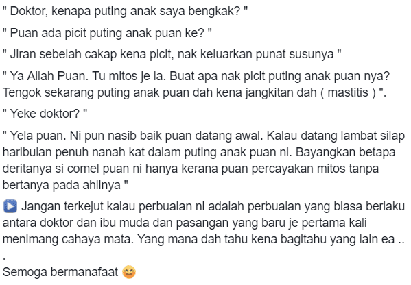 “Ilmu Takde Sibuk Nak Kahwin Awal”- Dengar Nasihat Jiran, Anak Pula Jadi Mangsa