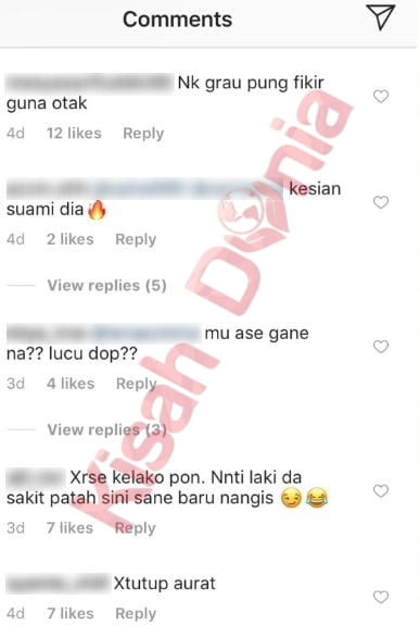 [VIDEO] “Ingat Lawak Ke?” – Gurau Tak Kena Tempat, Pas4ngan Ini Diselar Netizen