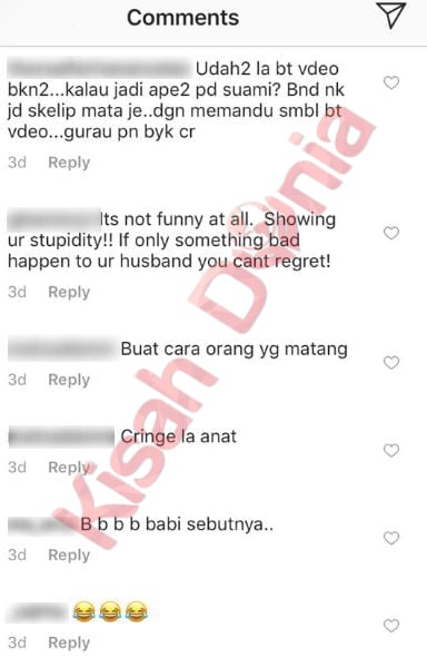 [VIDEO] “Ingat Lawak Ke?” – Gurau Tak Kena Tempat, Pas4ngan Ini Diselar Netizen