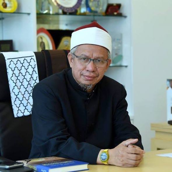 “Apa Dosa Si Anak Kecil..” – Coretan Mufti Buat Allahyarham Adik Aisyah Aleya