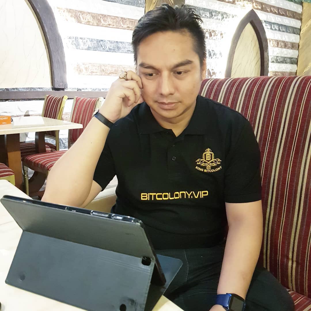 Lepas Dah Dapat PhD, Dato Dr Boy Iman 'U-Turn' Sambung Master Pula