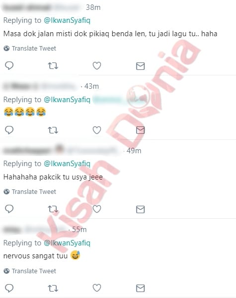 [VIDEO] Lawak! Pro Canselor Pun Hairan Tengok Graduan Ini Lupa Ambil Skrol