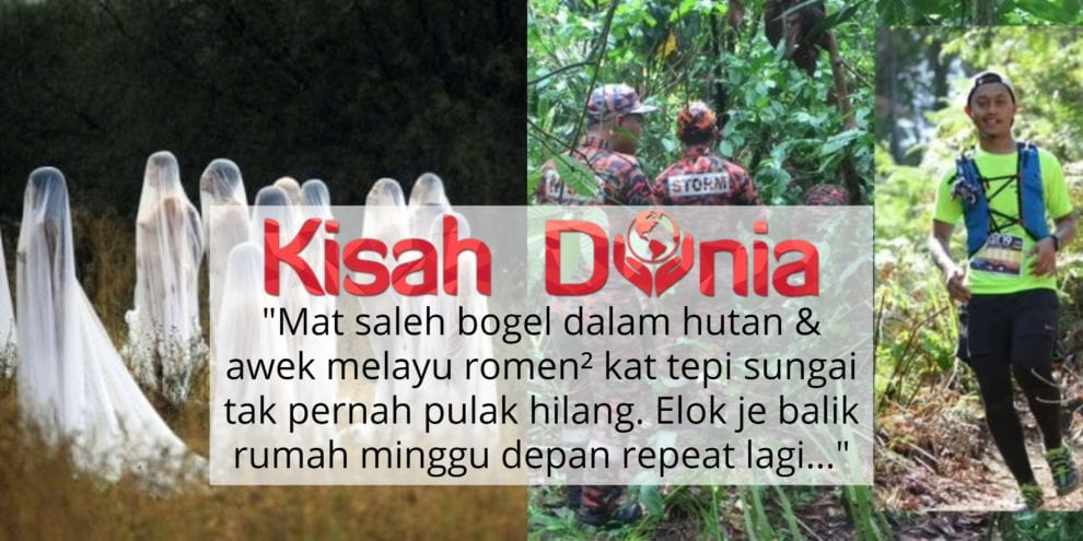 Dunia Orang Bunian Misteri  www.bilderbeste.com