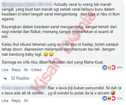 “Baca Dulu Baru Spam I Ok?” – Tak Tahan Dikecam, Hana Buka Mulut Isu PU Abu