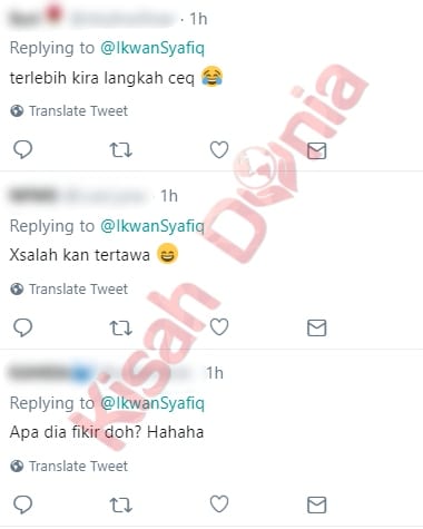 [VIDEO] Lawak! Pro Canselor Pun Hairan Tengok Graduan Ini Lupa Ambil Skrol