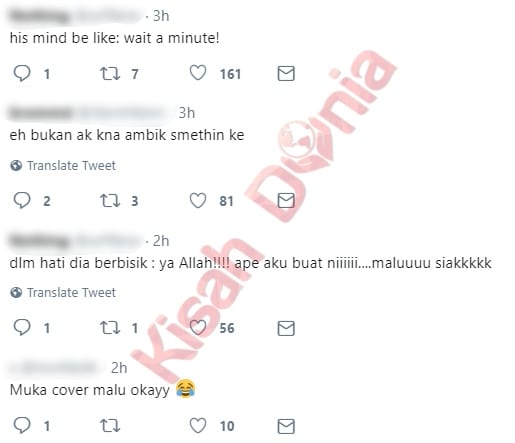 [VIDEO] Lawak! Pro Canselor Pun Hairan Tengok Graduan Ini Lupa Ambil Skrol