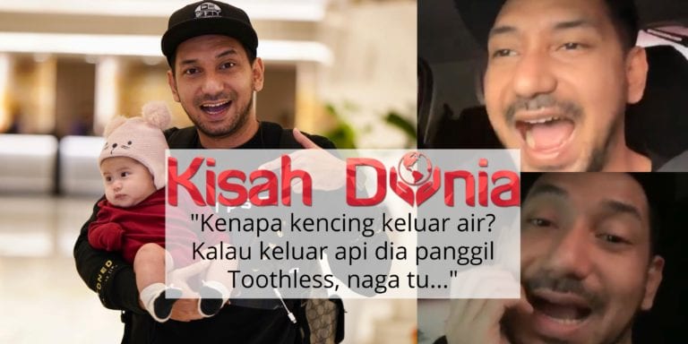 [VIDEO] Soal Jawab Bersama Zizan Kembali, Bikin Ramai 