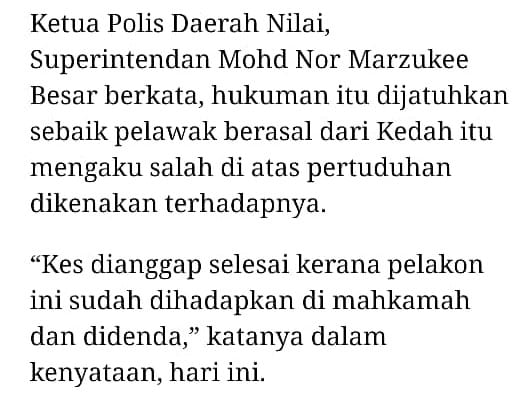 “RM2 Ribu Je?” – Nilai Denda Tak Setimpal, Pengawal Mahu Saman Lan Pet Pet!