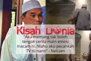 Tag: ustaz hamadi  Kisah Dunia