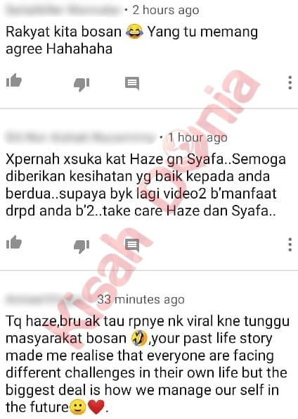 [VIDEO] “Saya Rasa Nak Temb4k Semua Orang..”- Haze Luah Dilema Jadi M4ngsa BuIi