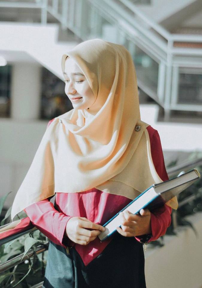 Hilangkan 10KG Dengan Mudah, Gadis Kongsi Tips Diet Sihat Semasa Ramadhan!