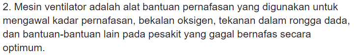 Pasang Tiub Pernafasan Di Mulut, Doktor Ini Tegur Pihak Produksi Drama