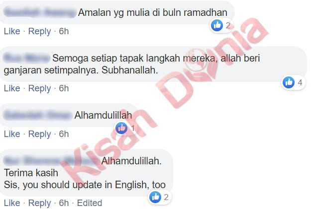 Bantu 2 Orang Musafir Hitch-Hikers Nak Ke Chukai, Wanita Ini Dipuji Netizen