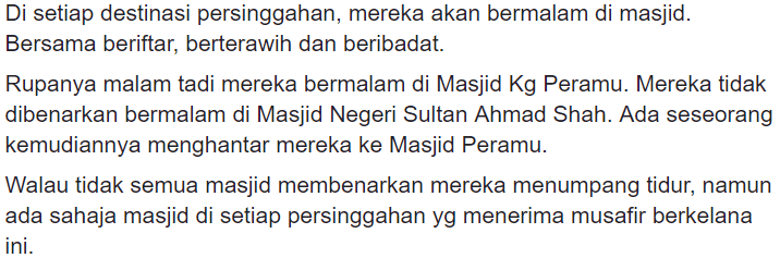 Bantu 2 Orang Musafir Hitch-Hikers Nak Ke Chukai, Wanita Ini Dipuji Netizen