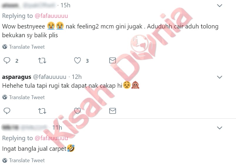 Terakam Kelibat Remy Ishak Nak Lintas, Reaksi Tak Keruan Gadis Ini Curi Tumpuan