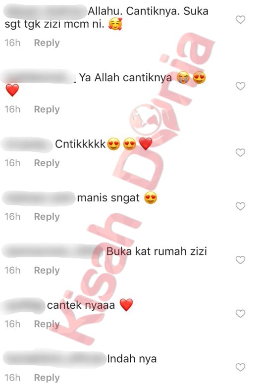 “Jadi Isteri Saya!” – Manis Bertudung, Zizi Kirana Dingorat Jejaka Miang