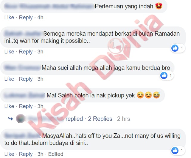 Bantu 2 Orang Musafir Hitch-Hikers Nak Ke Chukai, Wanita Ini Dipuji Netizen