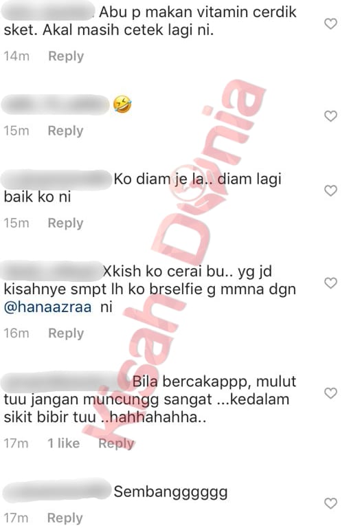 “Lelaki Yang Baik Takkan Kahwin Janda” – Post Acah ‘Alim’ Abu Sufyan Dikecam