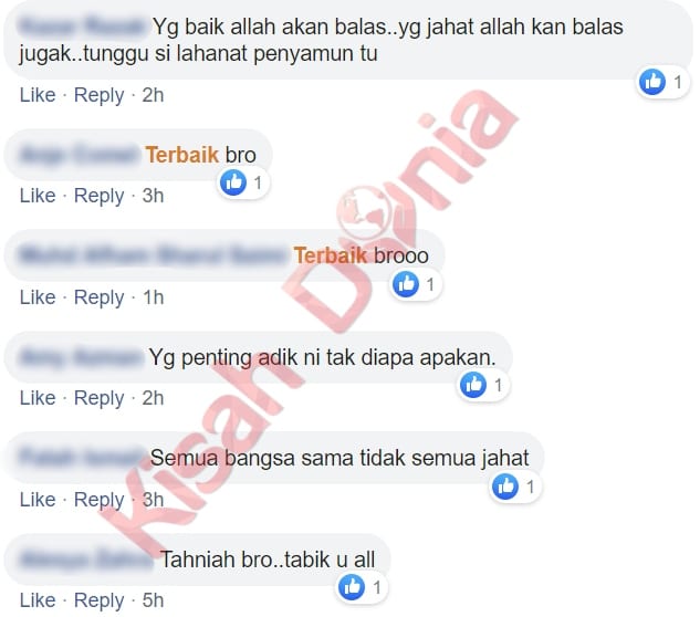 Selamatkan Gadis Melayu Disamun, Tindakan Mulia Jejaka India Ini Raih Pujian