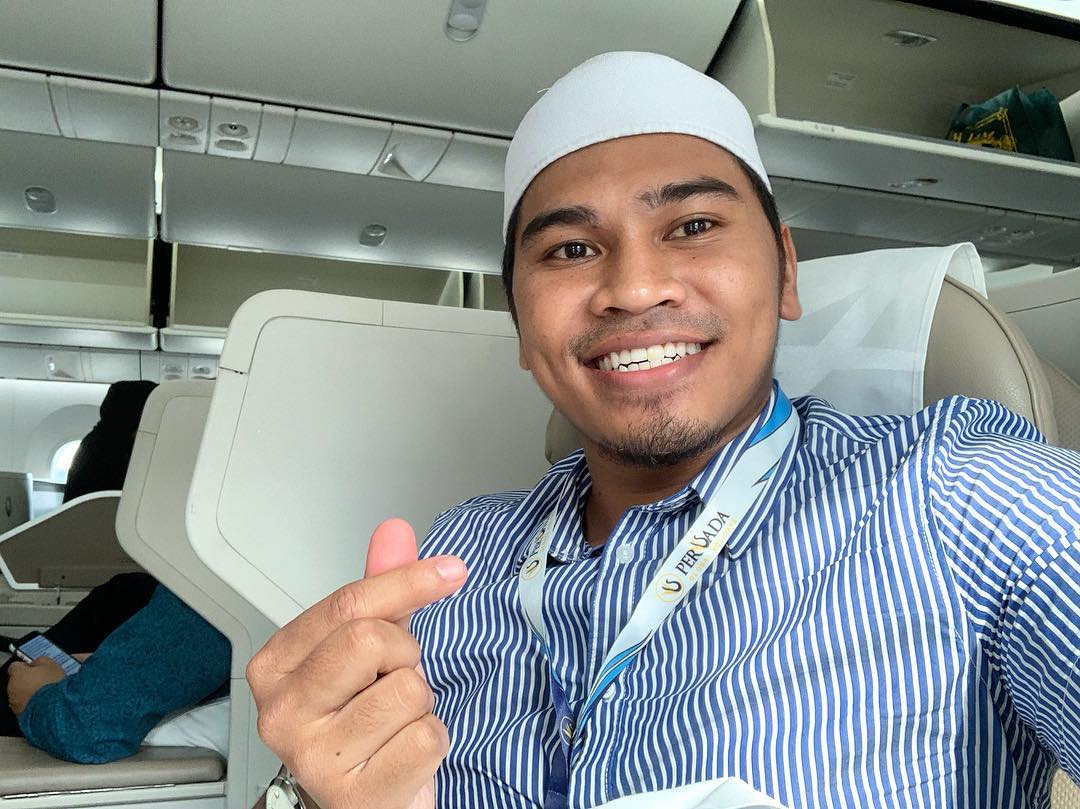 “Lelaki Yang Baik Takkan Kahwin Janda” – Post Acah ‘Alim’ Abu Sufyan Dikecam