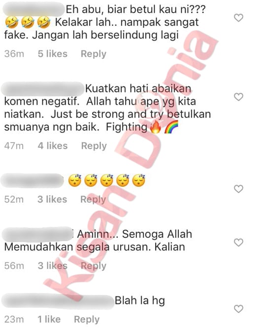 "Lelaki Yang Baik Takkan Kahwin Janda" - Post Acah 'Alim ...