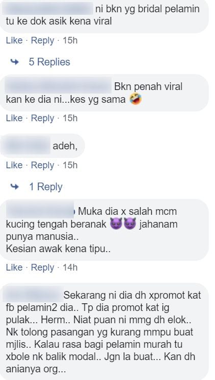 Anak Sedara Nak Kahwin Tapi Duit RM6600 Habis Kena SongIap, Semua Sebab Dia!