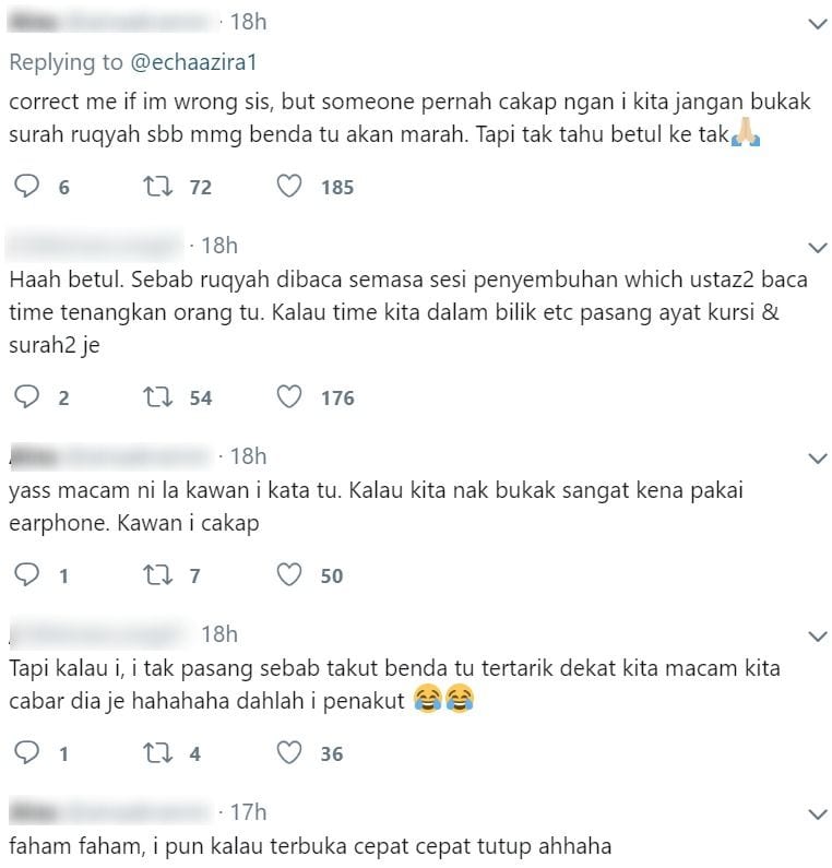 Percutian 3 Kawan Bertukar Cemas Bila Dapat ‘Tetamu’ Tak Diundang Tengah Malam