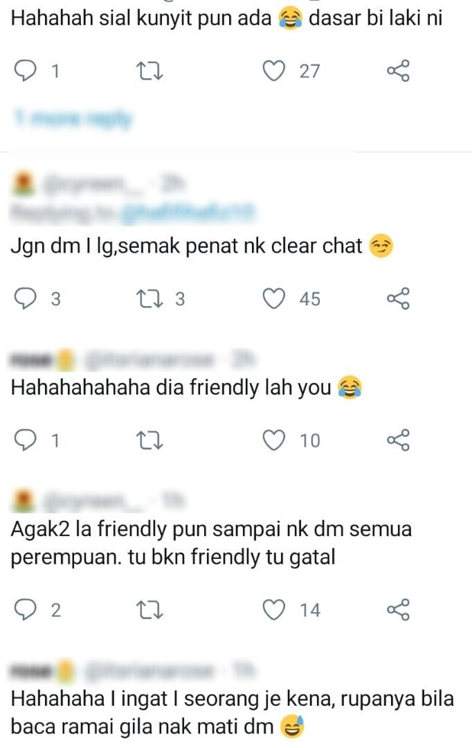 Dedah WhatsApp Sweet Nak Cemburukan Orang Single, Tapi Sikap Sebenar Terkantoi!