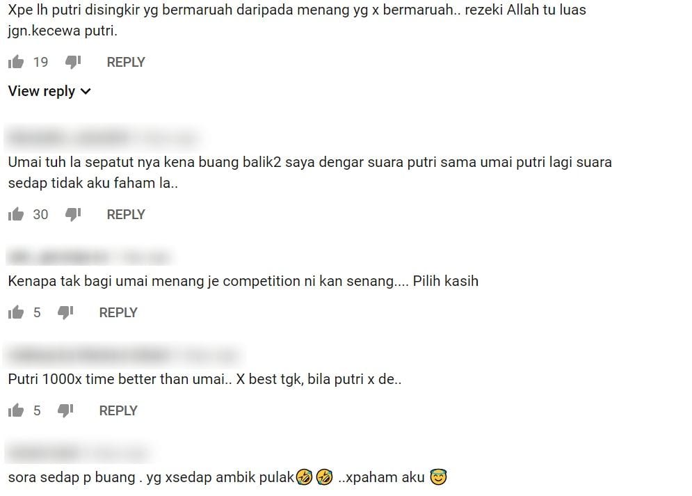 [VIDEO] Ramai Pertikai Nyanyian Anak Buah Tokti, Sumbang Tapi Tak Tersingkir?