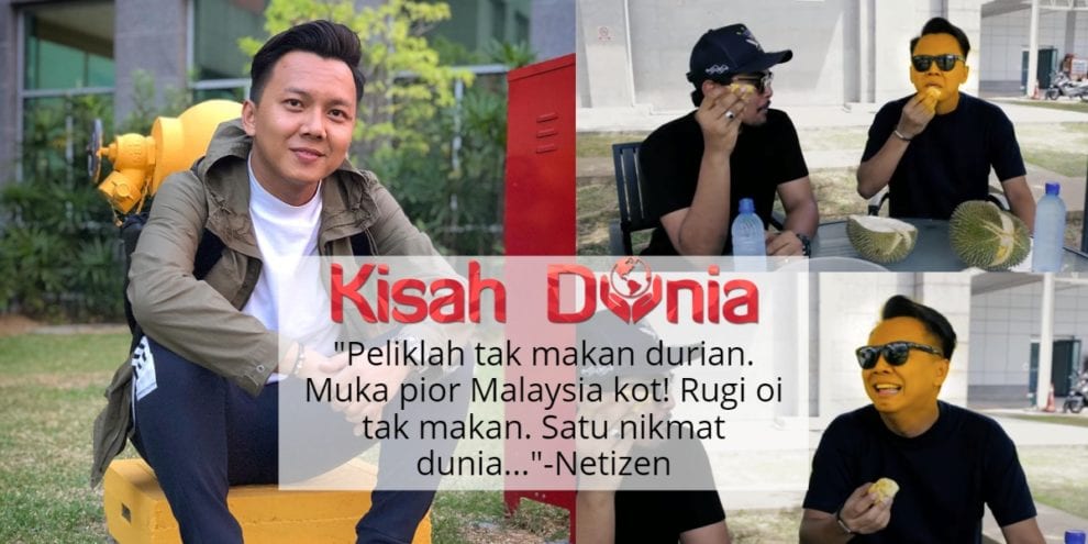 930 Koleksi Video Hantu Durian Terbaru