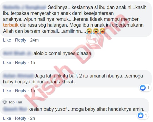 Baru 2 Hari Bersalin, Ibu Nekad Buang Bayi Sebab Takde Setitik Susu Badan!