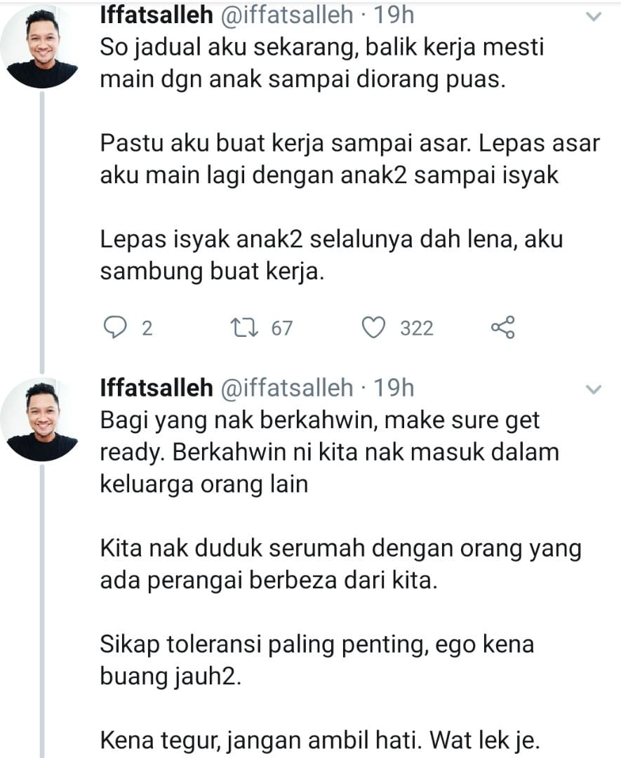 “Wife Nangis Depan Aku…”-Rajin Urus Rumah Tangga, Dengarkan Cerita Suami Ini!