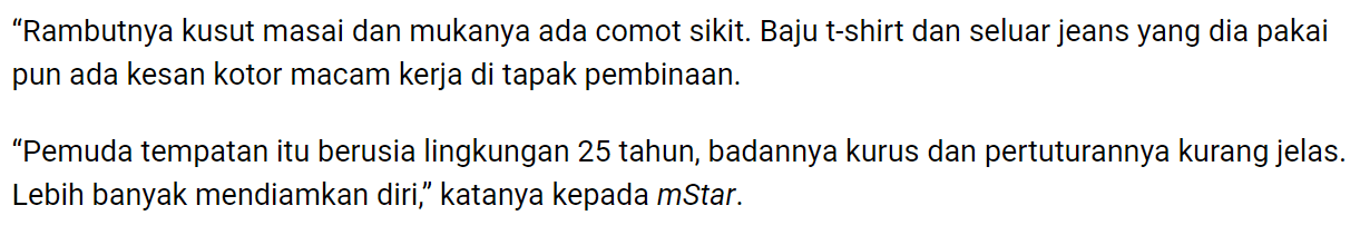 Pakai Selekeh, Bayar Pakai Duit ‘Tebal’.. Penjual Nasi Lemak Buka Cerita