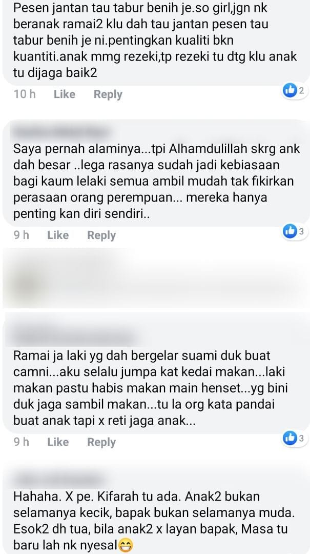 “Ibu Gigih Bawa Anak Ke Klinik, Ayah Sedap Dalam Kereta” – Isu Ini Cetus Geram!