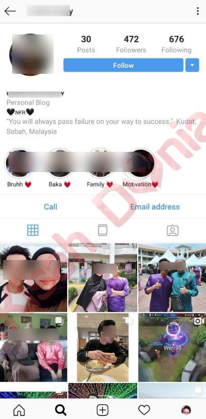 Buat Fake Account Kutip Derma Konon Tak Cukup RM3K Nak Kahwin, Sekali Kantoi!