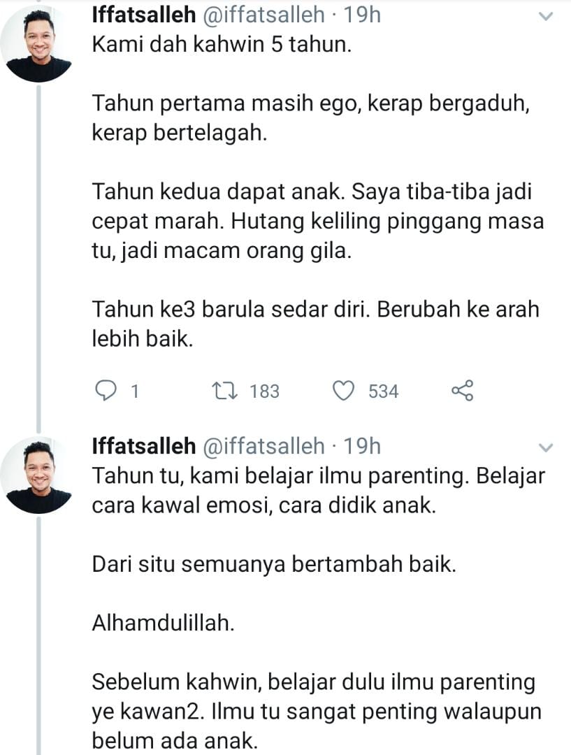 “Wife Nangis Depan Aku…”-Rajin Urus Rumah Tangga, Dengarkan Cerita Suami Ini!