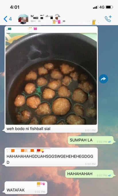 Mintak Boba Dapat Cekodok, Kompilasi Tak Menjadi Boba Homemade Lawak Habis!