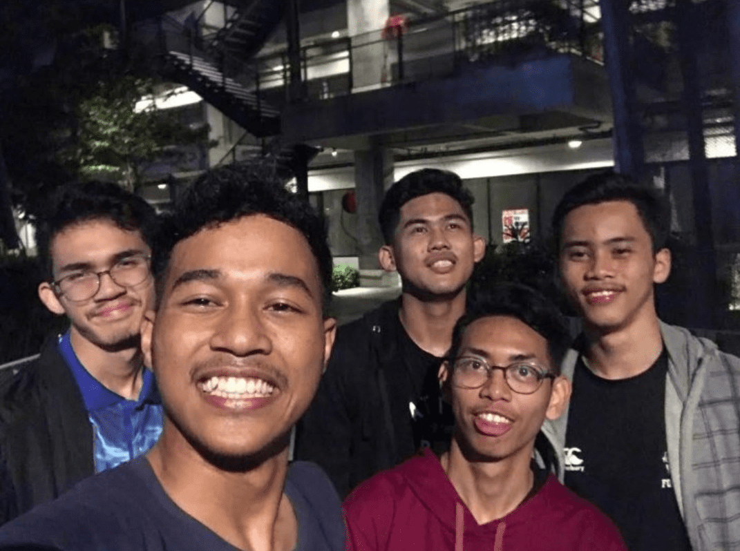 Terlalu Rindu Sahabat Yang Dah Tiada, Rakan Throwback Kenangan Manis Bersama