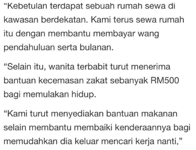 Kecil Hati Dengan Anak Menantu, Ibu Bertapa Sampai 40 Hari Dalam Kancil Usang!