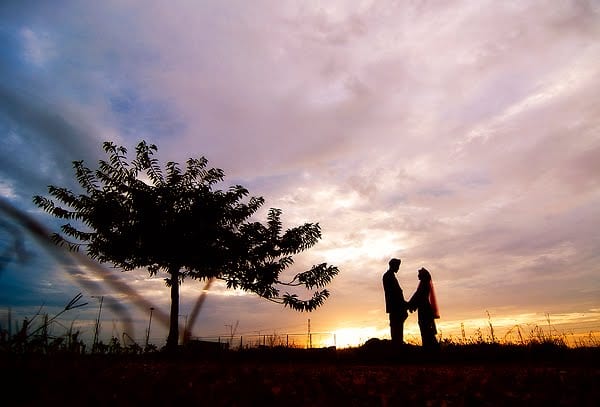 “Orang Marah Wife Aku Kononnya Dia Mandul, Tapi Sebenarnya Aku Yang Problem..”