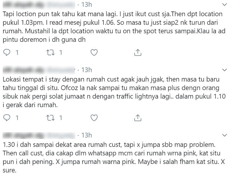 “Makeup Tak Siap Dah Balik”- MUA Dihentam Datang Lambat Rupanya Ada Plot Twist!