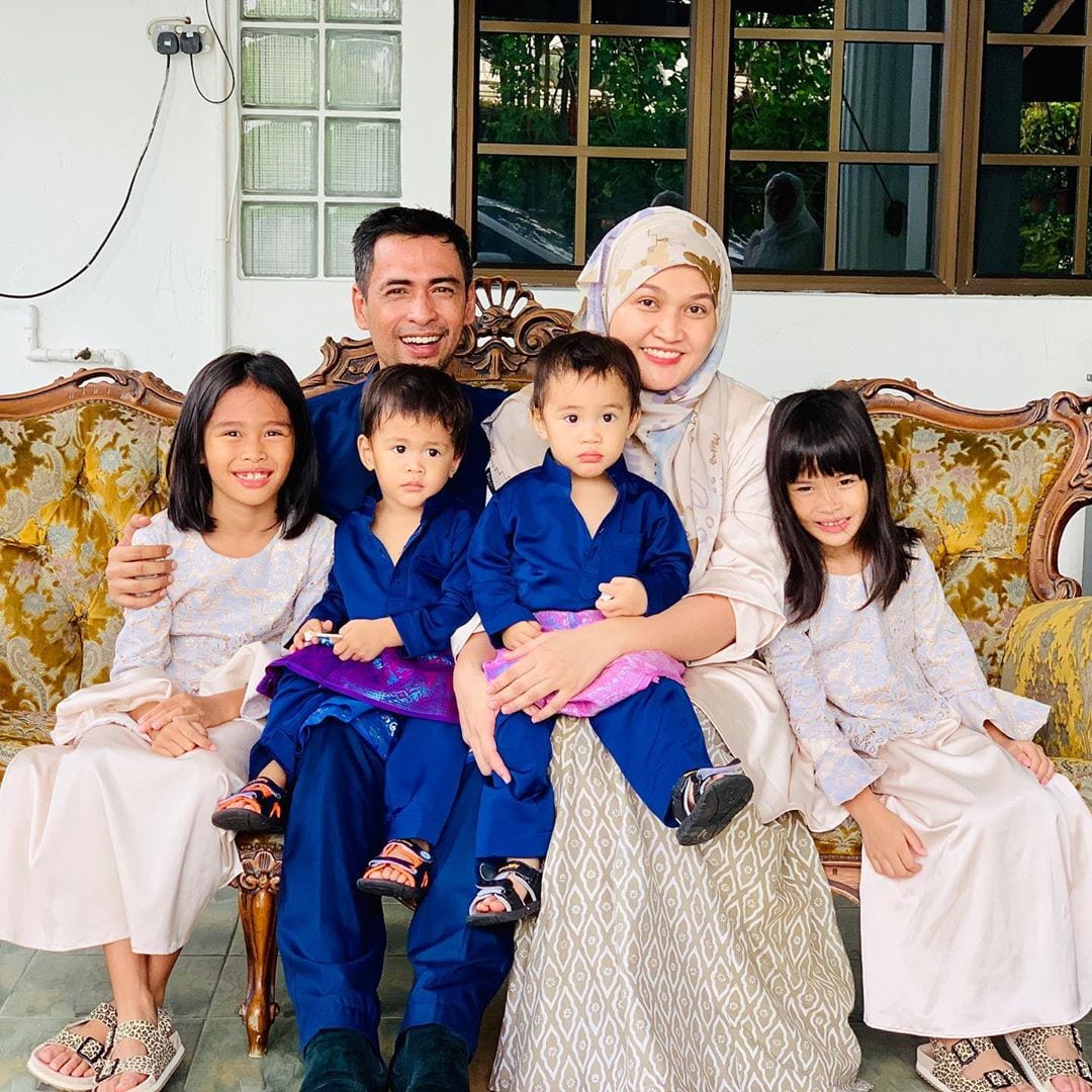 Tak Kisah Expose Anak2 Dalam Semua Perkara, Ini Jawapan Dr Sheikh Muszaphar!