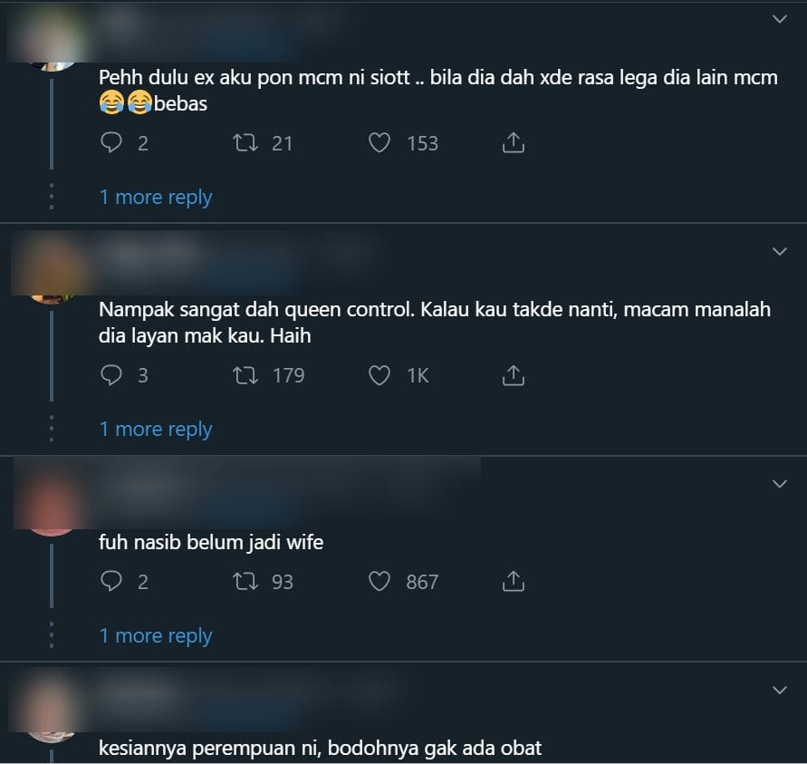 Tak Dapat Dating Sebab Mak Tak Sihat, Tapi Perangai ‘Awek’ Pula Bikin Meluat!