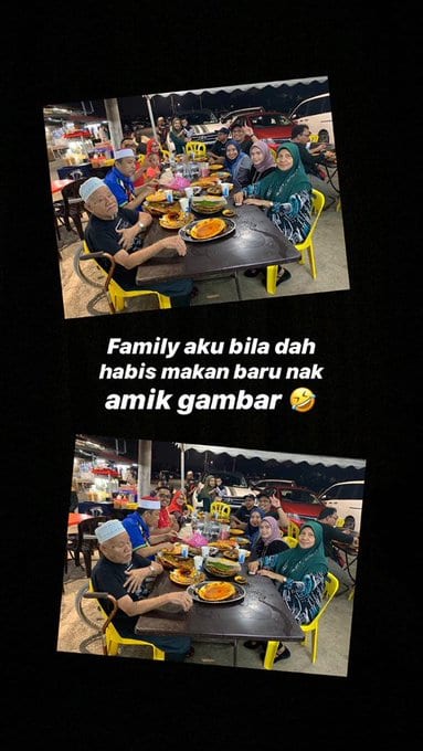 “Doktor Tak Bagi Tapi…”-Ayah Beriya Nak Holiday, Akhiri Hayat Dengan Keluarga