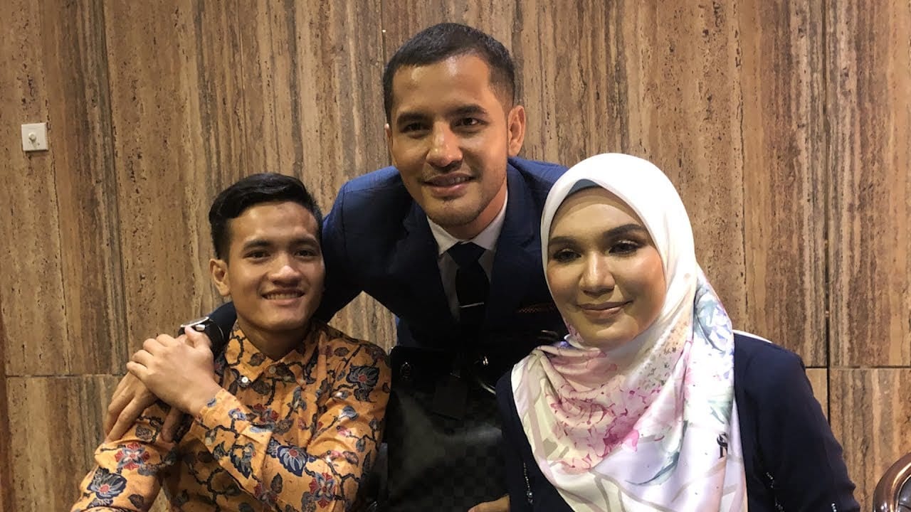 Lepas Datin Shahida, Dato’ Aliff Pula ‘Naik Hantu’ Pada Staf OKU Buat Fitnah…