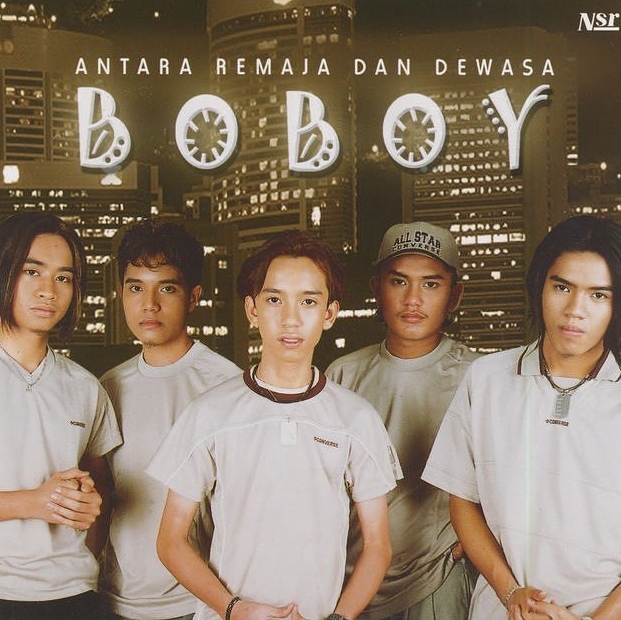 [VIDEO] “Culture Shock”-Naqiu Boboy Dedah Sebab ‘Ghaib’ Waktu Popular 2001 Dulu